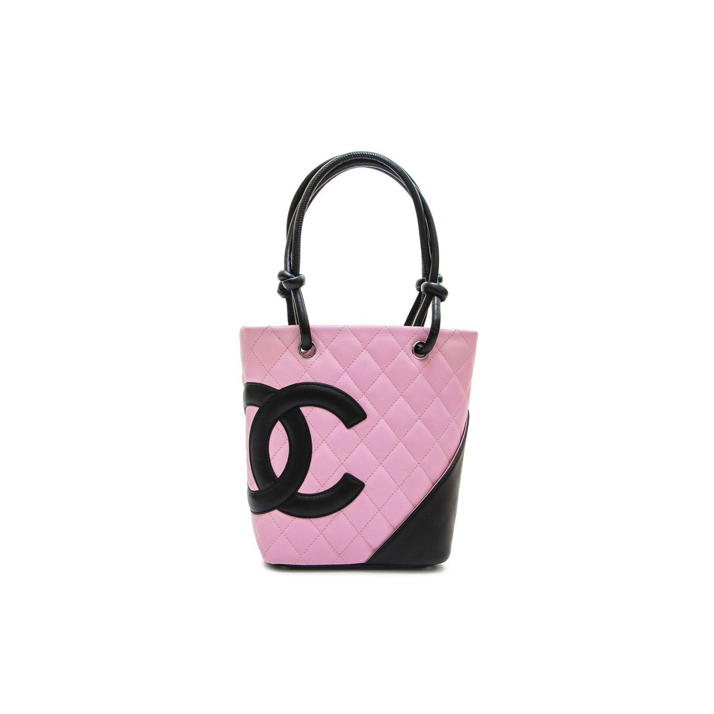 Ch**el cambon ligne tote bag (20*15*10cm)